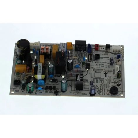 BOSCH Scheda a circuiti stampati principale, 8750501646