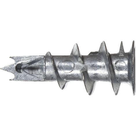 Cheville Métallique Fischer GKM - 10 pièces