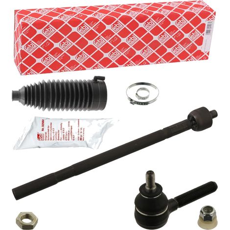 Barra de dirección lateral (con extremo) FEBI BILSTEIN FE39043