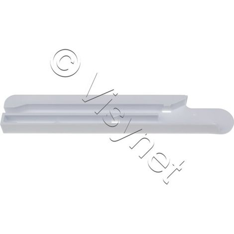 Whirlpool - guide rail gauche - 481246238332 - 8058331118446 (1/2)