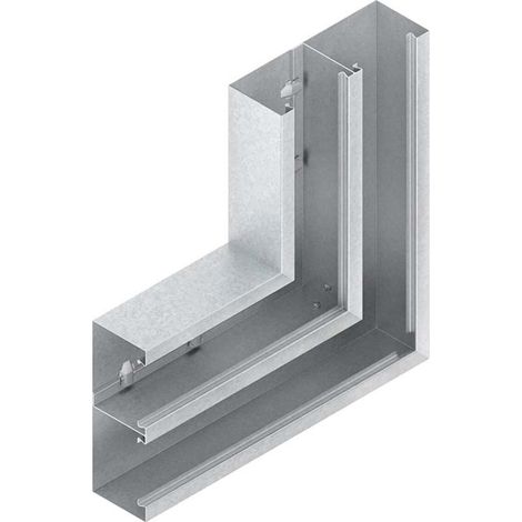 niedax DKU-Vertikaleck DKV 220-78T100 R (1/2)