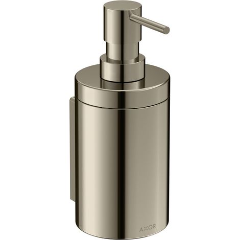 hansgrohe AXOR UNIVERSAL Circular Lotionsspender, 42810830 (1/2)