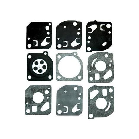 Kit membranes joints ZAMA GND13 - GND14 - GND15 - GND16 - GND18 - GND-13 - GND-14 - GND-15 - GND-16 - GND-18