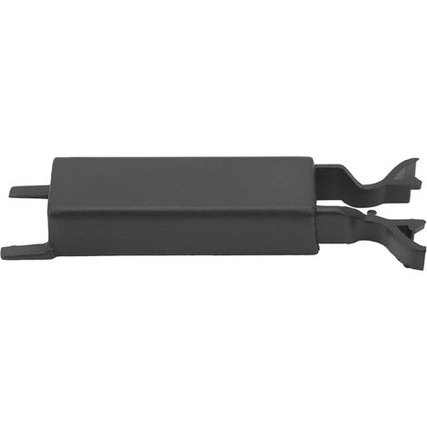 Generic Mirror Wiring Cover, Moisture Proof 15195146 Cover with Impact Resistant Painted Mirror. (1/5)