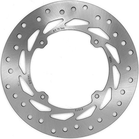 Disque de frein avant Sifam pour Moto Honda 400 XR R 1996 à 2004