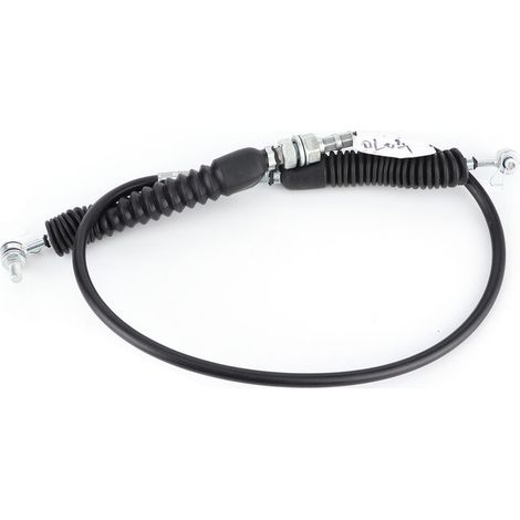 Câble de commande de changement de vitesse 109cm/42,9 pouces, 7081680 de remplacement, adapté pour Polaris RZR 800 2008 – 2013 (1/5)