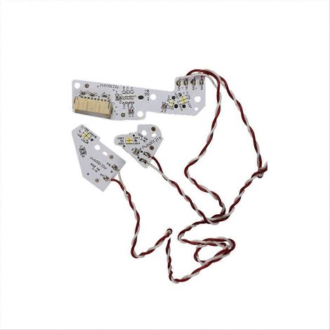 13953978510 Autoscheinwerfer, Tagfahrlicht, linkes LED-Panel (1/5)