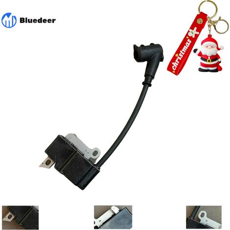 Zündung MS170 2-MIX MS180 2-MIX 1130 400 1308 Hochspannungszündspule Bluedeer (1/3)