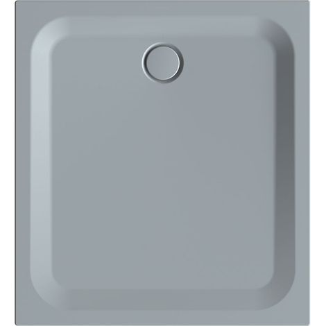 Plato de ducha rectangular BetteUltra 1100x1000x35mm, con (1/5)