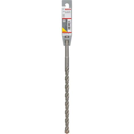 Bosch Accessories 2608831034 Super Long Trapano SDS-Più 12 Mm