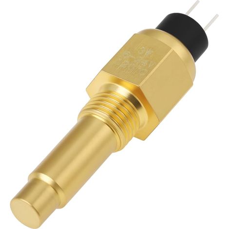 Capteur de Température D'huile 01179305 01182377 Compatible avec 1011 2011Moteur (1/5)