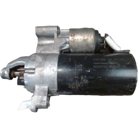 [PRODUIT D'OCCASION] Demarreur AUDI A4 ♻️ Ref Oe. 03l911021h - Garantie à vie (1/4)