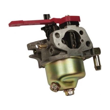 Carburatore compatibile con motore spazzaneve CUBCADET 31A-2M1A700 - 31A-2M1A706