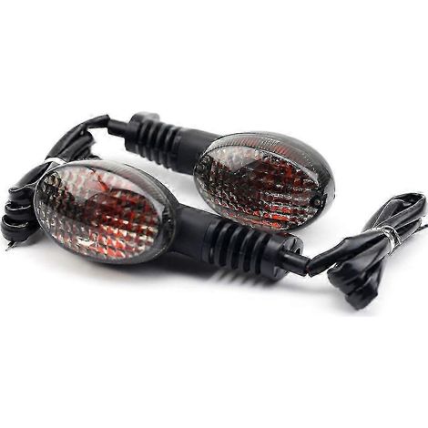 Ampoule de clignotant avant/arrière pour moto Yamaha XT660, XT660X, XT660R (2004-2014) et MT-03 (2006-2012). (1/5)