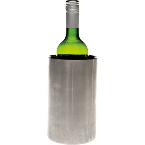 Refrescador de Acero Inoxidable Mate - Cosy & Trendy