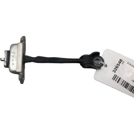 [PRODUIT D'OCCASION] Tirant Porte Avant Droit NISSAN Micra 2009- ♻️ Ref Oe. 804301hb0a - Garantie à vie (1/2)
