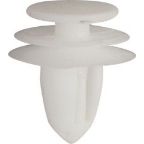 RESTAGRAF - Agrafes pour vehicules type nissan - 12559 - Ce produit de marque Restagraf est neuf.