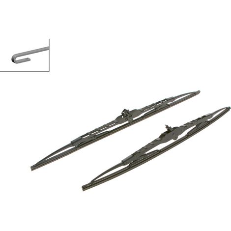 BALAI D'ESSUIE-GLACE 530475 3397001584 BOSCH