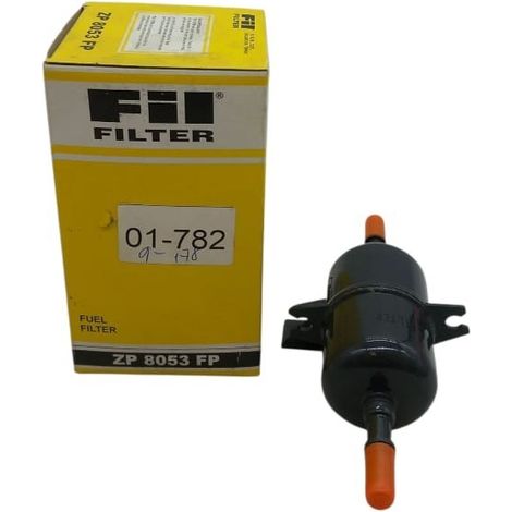 Filtro carburante per fiat albea palio seicento strada (1/3)