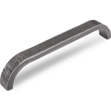 Bügelgriff BERND BA 160 mm Eisen antik dunkel (1/4)