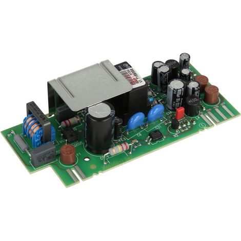 Platine N-LP3 transfo