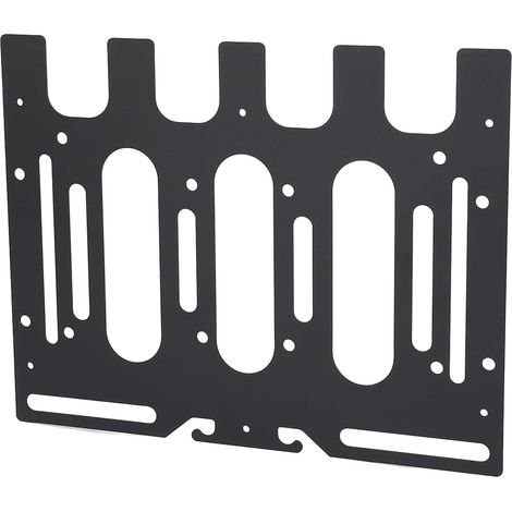 Support mural pour chargeur de batterie de perceuse sans fil (1/5)