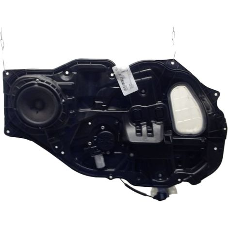 [PRODUIT D'OCCASION] Mecanisme+moteur Leve-glace Avant Gauche MAZDA 6 ♻️ Ref Oe. D6515958xb - Garantie à vie