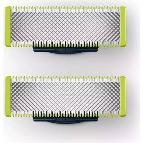 lames de rechange pour Philips OneBlade QP2520/QP2630 Étiquette (1/5)