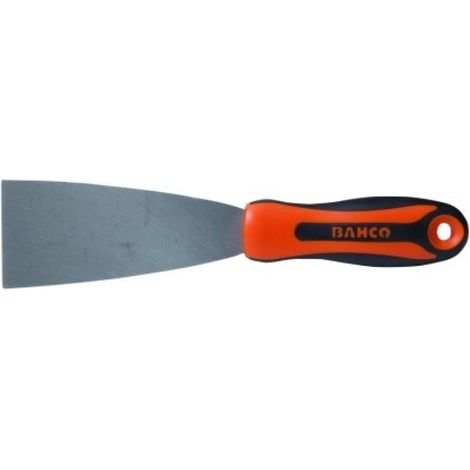 Espatula pintor 100 mm m/bimat hoja templada bahco