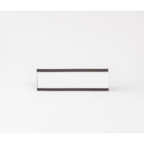 Magna-C Magnetisches C-Profil 80x25mm