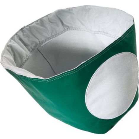 Filtre en tissu spécial Nilfisk