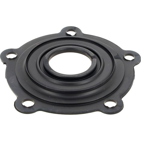 Dichtung Flansch 5 Löcher d=75 570393 für Wassererwärmer ariston