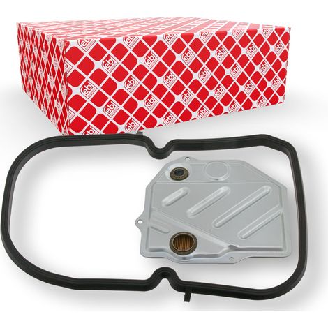 Filtro hidráulico para caja de cambios FEBI BILSTEIN FE08888