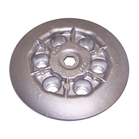 Yamaha 1A0-16351-00-00 1 disco de presión RD350 82