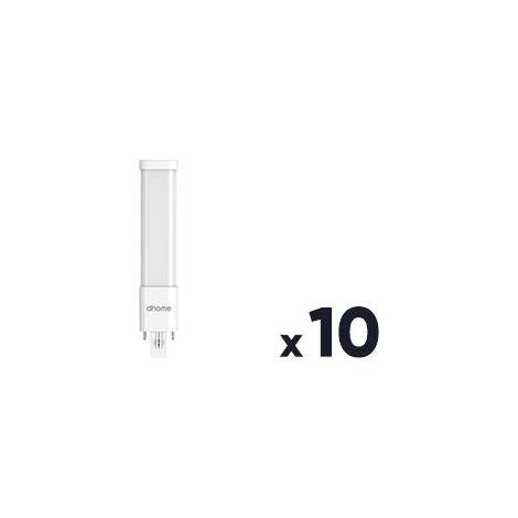 HC 10 PLS LED G23 5W DHOME