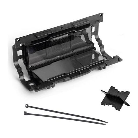 Monoblock-Verbindung 95x43x28 mm (1/3)