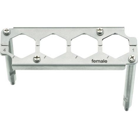 Cadre HARTING 09400249914 1 pc(s) R608221