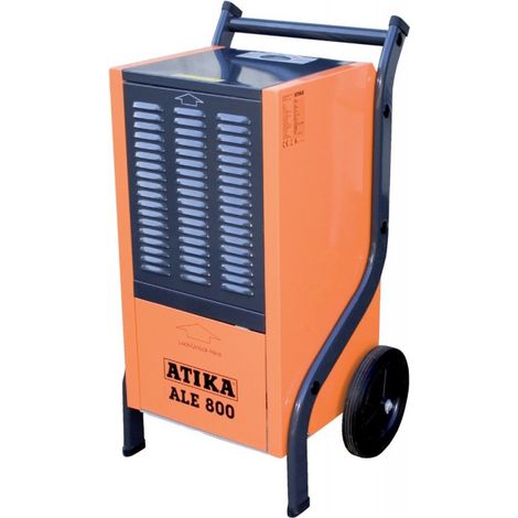 Deshumidificador ALE 800