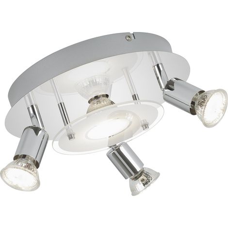 plafonnier, lampe LED, plafonnier, spot LED, spots, lampe de salon, spot de plafond, plafonnier de salon, spot de plafond, éclairage de plafond (1/3)