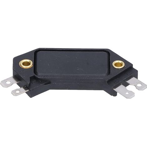 Module d'Allumage Compatible GM Buick 7701021955 1875990, Bobine Contrôle Moteur Haute Fiabilité, Diagnostic Précis Système (1/5)