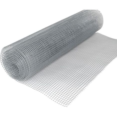 Windhager Wühlmausgitter für Hochbeete 2,1x1,1 m Schädlingsbekämpfung (1/2)