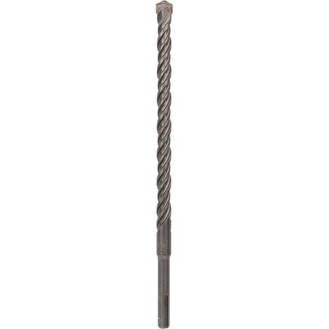 Foret SDS-plus-5 Bosch 14 mm x 200 mm (long. totale 265 mm)