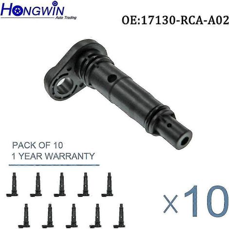 Originalteil: 17130-RCA-A02 17130RCAA02 Für Honda Odyssey, Passport, Pilot, Ridgeline, Accord, Crosstour, Acura RL, TLX, FWD, AWD, 2WD, 4WD (1/5)