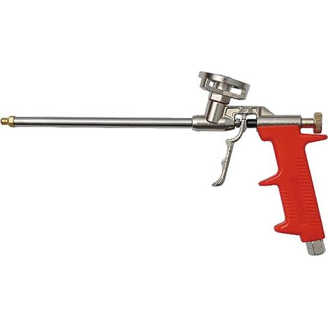 PISTOLA ESPUMA POLIURETANO (1/2)