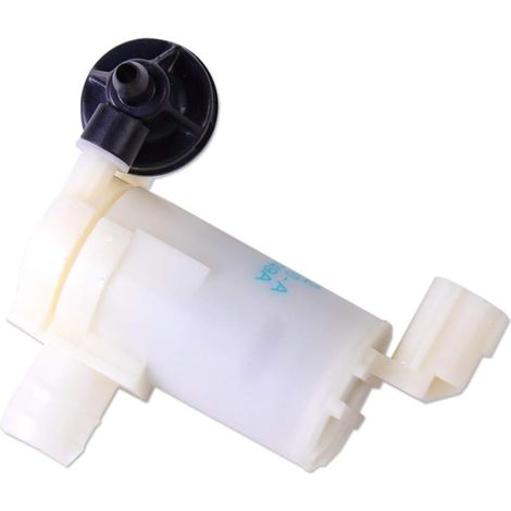 Pompe de lave-glace 28920-CA000 compatible avec les modèles Murano, Quest, Rouge, Infiniti EX37, EX35, FX35, FX37 et FX50. (1/5)