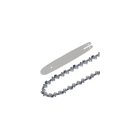 chaînes de tronçonneuse de 10 cm (4 pouces) et 6,35 mm (1/4 pouce), compatibles avec les mini-tronçonneuses à batterie, 10 cm (4 pouces), 28 maillons d'entraînement, longueur 10 cm (10 pouces).