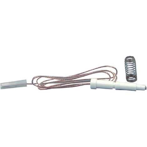 Kit bougie d'allumage cuisinière Electrolux Arthur Martin 53188944564 Electrolux