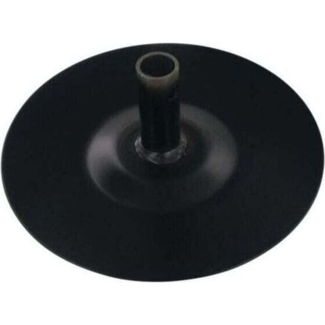 Disque Protège - 202 mm - Alésage Intérieur 20 mm - Alésage Extérieur 25 mm - Compatible Tondeuses À Gazon - 1 Pièce