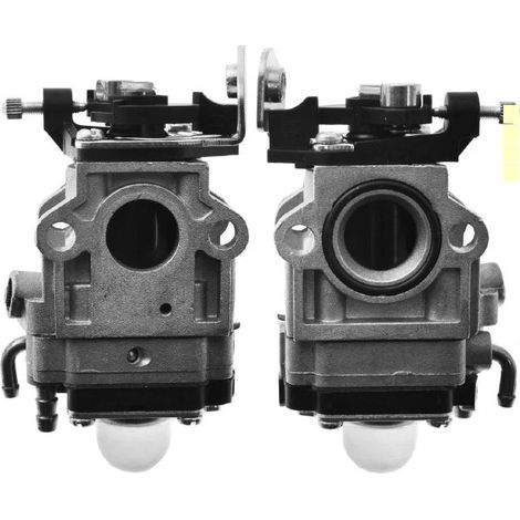 IKRA Vergaser für Freischneider BF 43 042427
