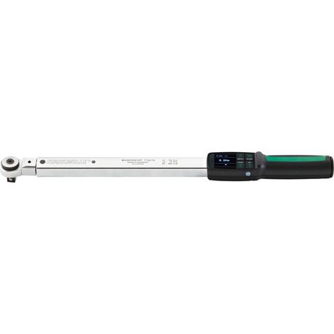 Elektromechanischer Drehmomentschlüssel 714R/10, 96501010 (1/3)
